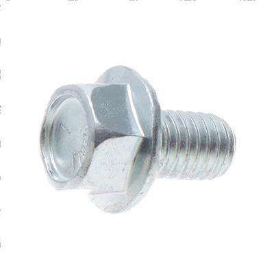 Picture of Bolt - Hexhead - Flanged