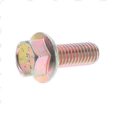 Picture of Screw Serr Washer Hd-3/8-16x1.0