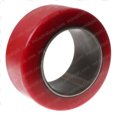 Picture of Wheel - 10.5x5x6.5 Cushothane