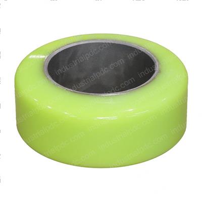 Picture of Tire - Poly Press on - Xl