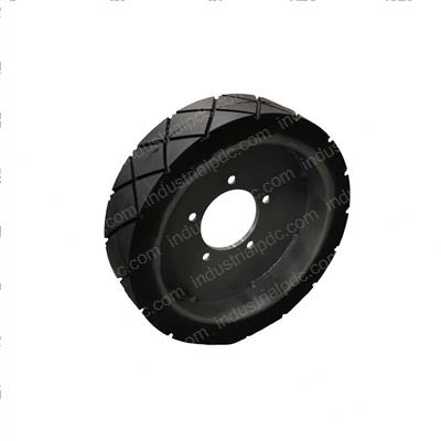 Picture of Tire and Wheel - 16 1/4 X 4