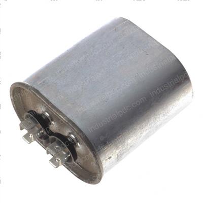 Picture of Capacitor - Soldering