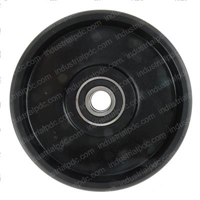 Picture of Wheel - Steer