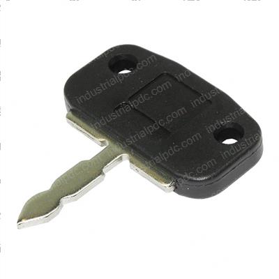 Picture of Key - Ignition/Door Lock