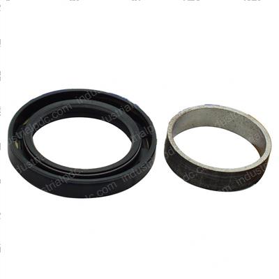 Picture of Package - Seal + Spacer