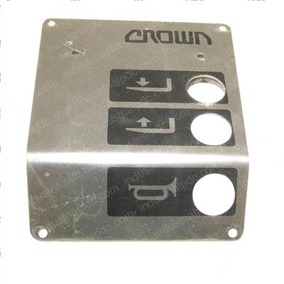 Picture of Plate Top Cover