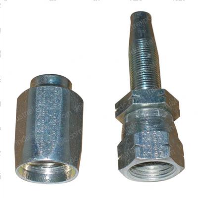 Picture of Fitting - Straight Parker