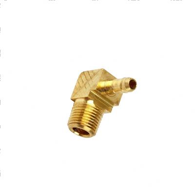 Picture of Fitting - 90 Deg Mpt to 1/4 Hos