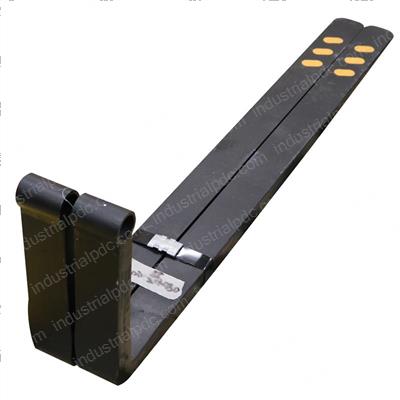 Picture of Fork 48  Assembly
