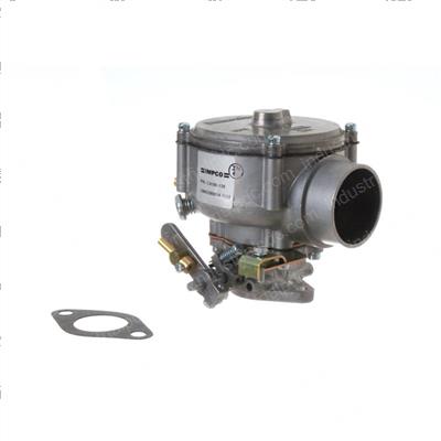 Picture of Carburetor - Air Horn 90 Deg