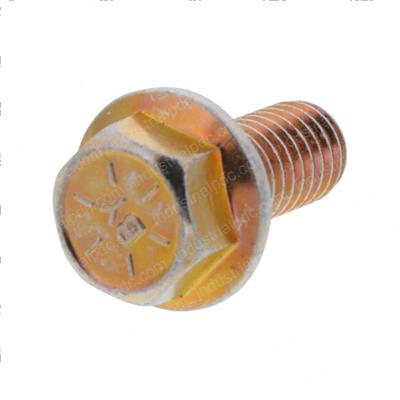 Picture of Screw Hex Flange Gr8 3/8x.88lg