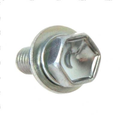 Picture of Bolt