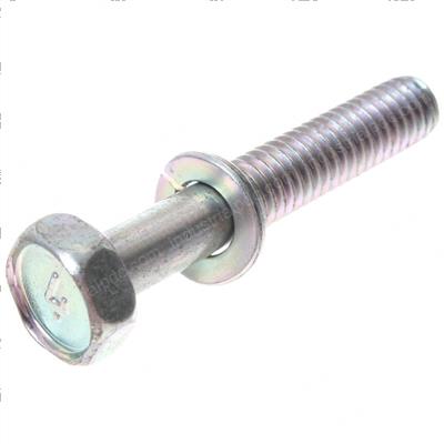 Picture of Screw-Hhm M6-1.0x35w/Lkwash