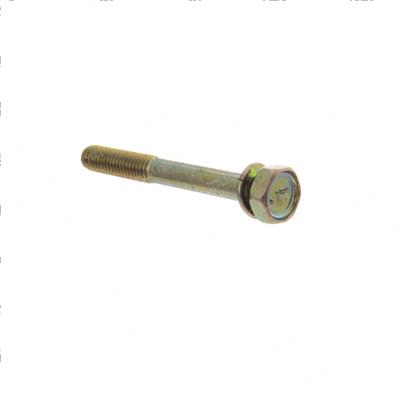 Picture of Screw - Hex Cap W/Lock Washer