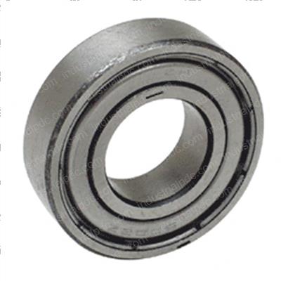 Picture of Bearing - Ball Double Shield
