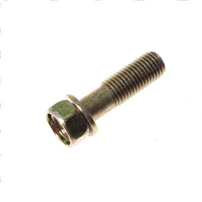 Picture of Bolt-Hex-W/W