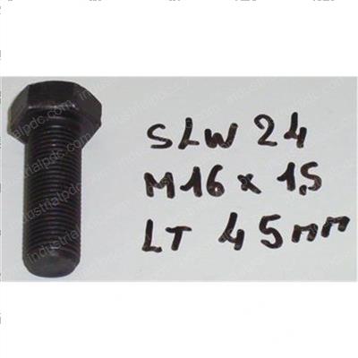 Picture of Screw - M16-1.5x.45mm