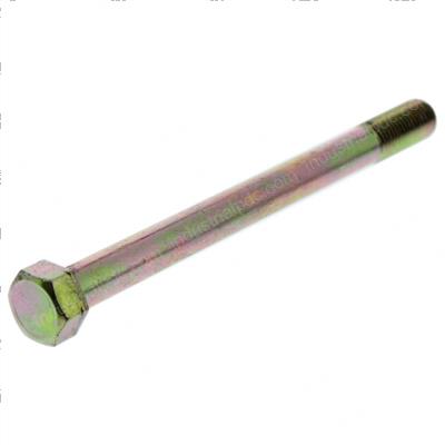 Picture of Screw-Hhm M10x1.25x120 7t