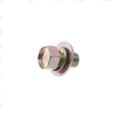 Picture of Scr-Hhm M10-1.25x16w/Lk+p