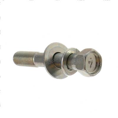 Picture of Scr Hhm M10-1.25x60w/Lk+p
