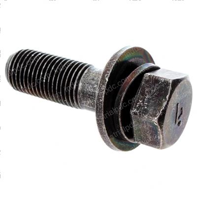 Picture of Screw-Hh W/Wlw + Pw M12 7
