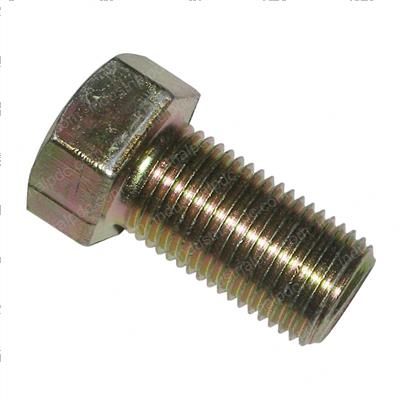 Picture of Bolt - Hex