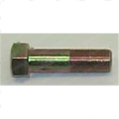 Picture of Screw - Hhm M18-1.50x60 7t