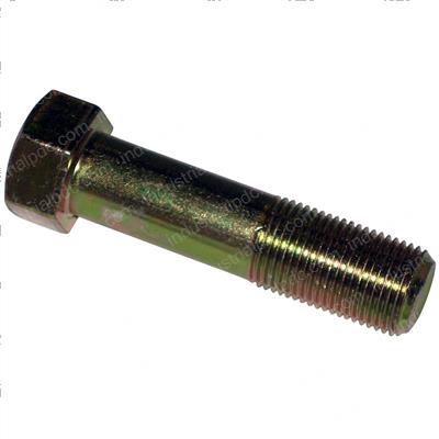 Picture of Screw - Hhm M18x1.50x70 7t
