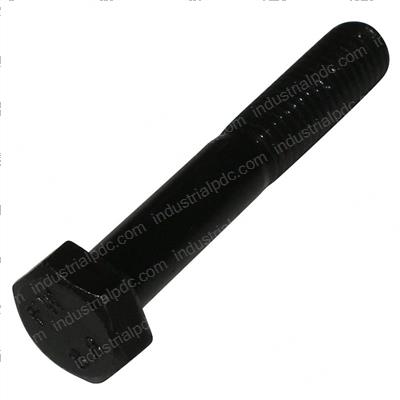 Picture of Screw - Hex M8 X 1.25 X 125mm