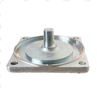 Picture of Top Plate - Caster