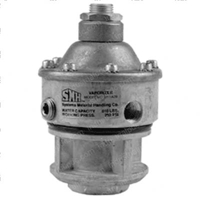 Picture of Vaporizer - Adjustable