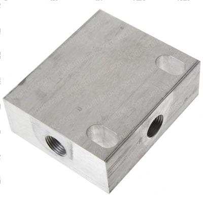 Picture of Block Manifold