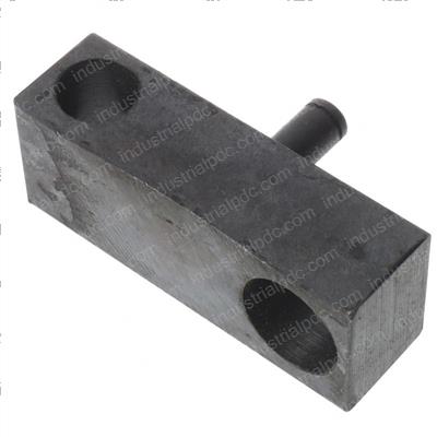 Picture of Arm Control Weldment
