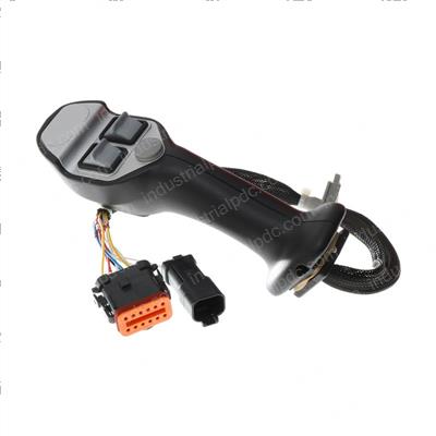 Picture of Joystick Grip 1 Aux (t4i)