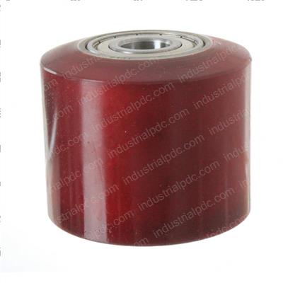 Picture of Wheel Assembly