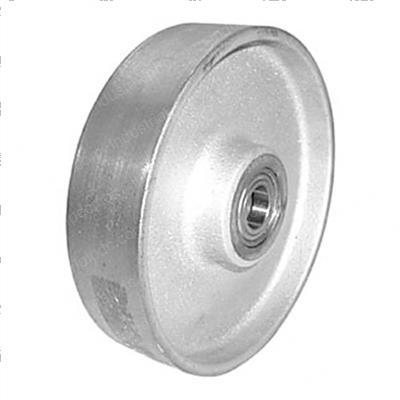 Picture of Wheel Assembly - Steel