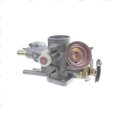 Picture of Carburetor Assembly - Lpg