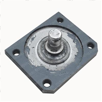 Picture of Top Plate - Caster