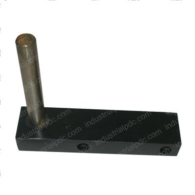 Picture of Shaft Weldment