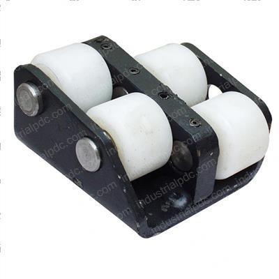 Picture of Roller Assembly - Entry
