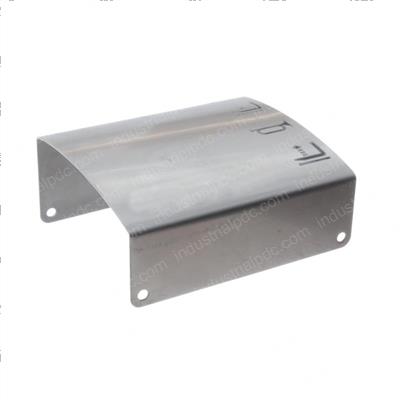 Picture of Cover Plate Top