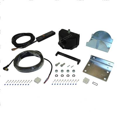 Picture of Radar Warning System