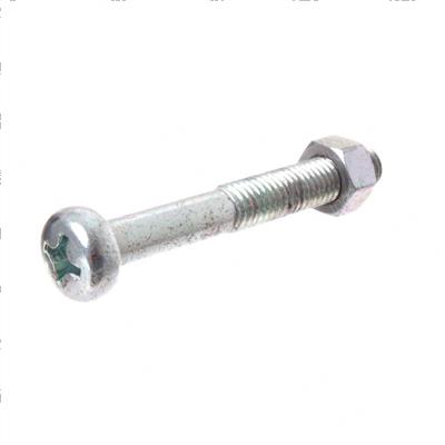 Picture of Screw - Phm M8 1.25x60