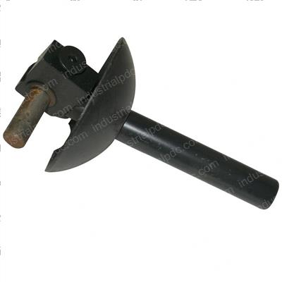 Picture of Handle Weldment
