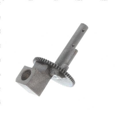Picture of Shaft Weldment