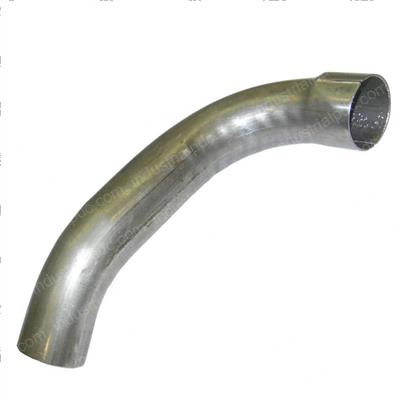 Picture of Pipe - Exhaust Connector