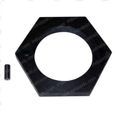 Picture of Nut - Wheel Bearing Assembly