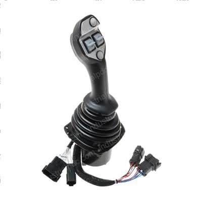 Picture of Joystick - Abi Servo