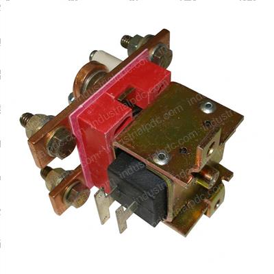 Picture of Contactor Assembly - 36 Volt
