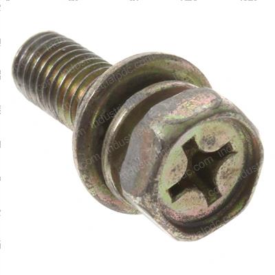 Picture of Bolt-W/Washer